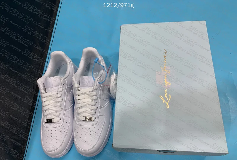AF1 NOCTA Batch G 2