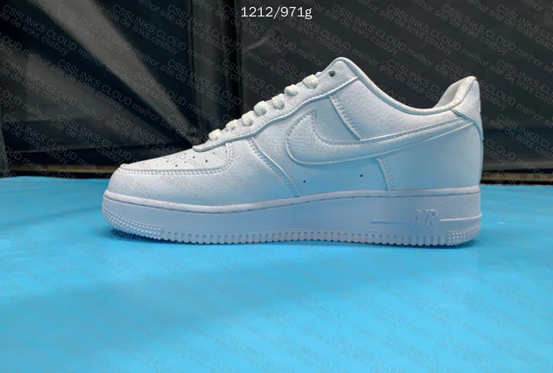 AF1 NOCTA Batch G 4