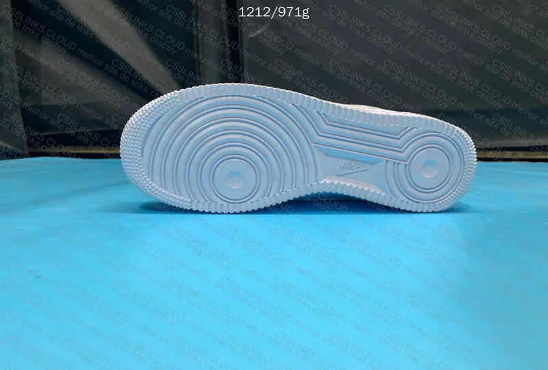 AF1 NOCTA Batch G 5