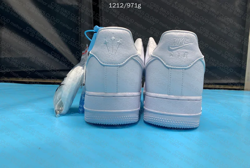 AF1 NOCTA Batch G 6