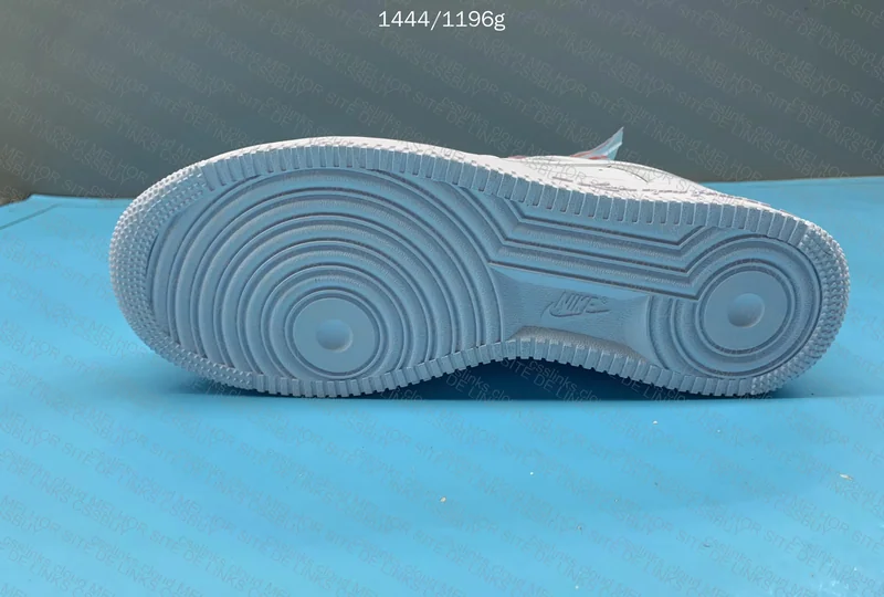 AF1 Nocta Batch G 10