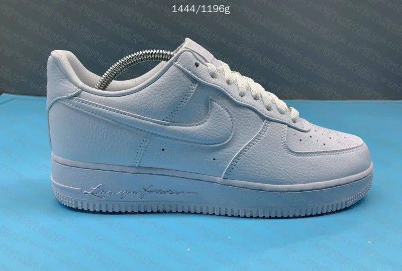 AF1 Nocta Batch G 4
