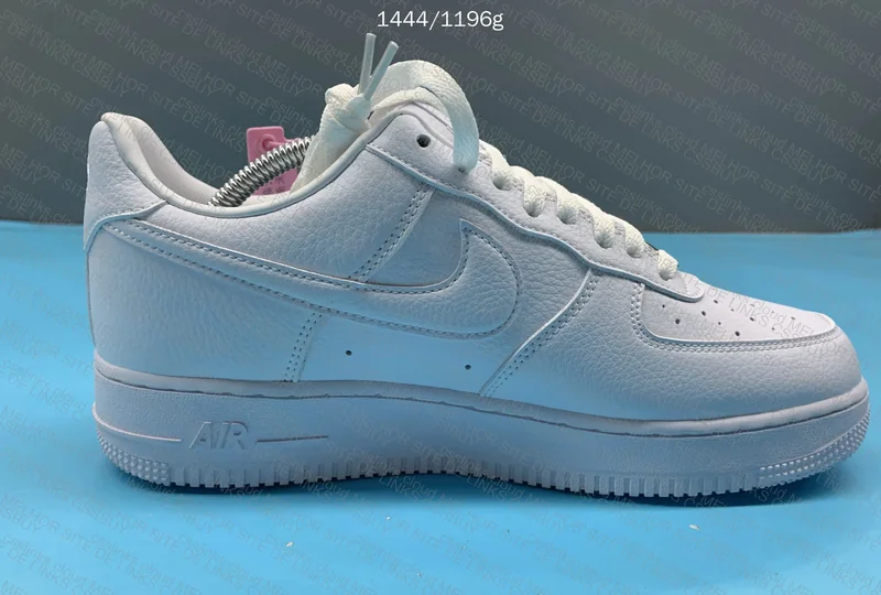 AF1 Nocta Batch G 8
