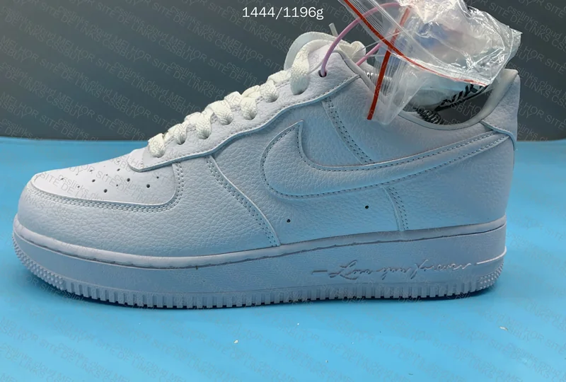 AF1 Nocta Batch G 9
