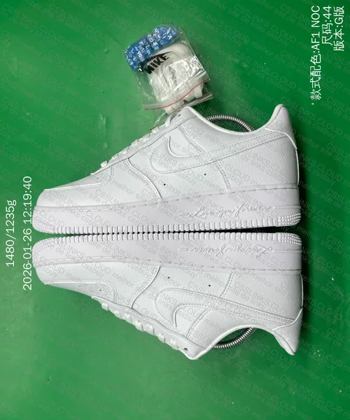 AF1 Nocta (Batch G)