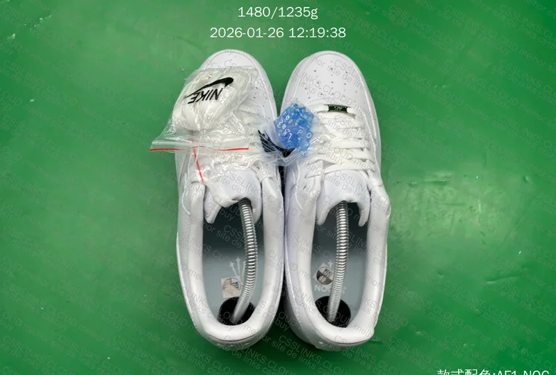 AF1 Nocta (Batch G) 2