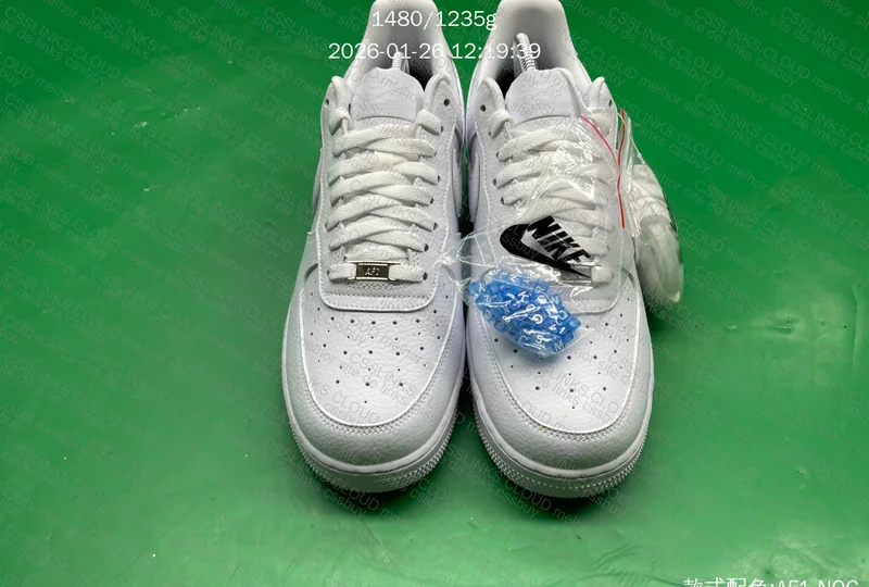 AF1 Nocta (Batch G) 3