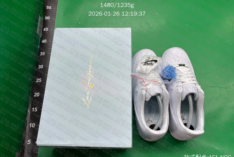 AF1 Nocta (Batch G) 4