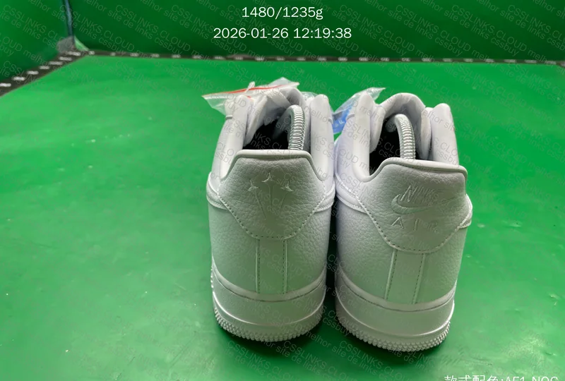 AF1 Nocta (Batch G) 6