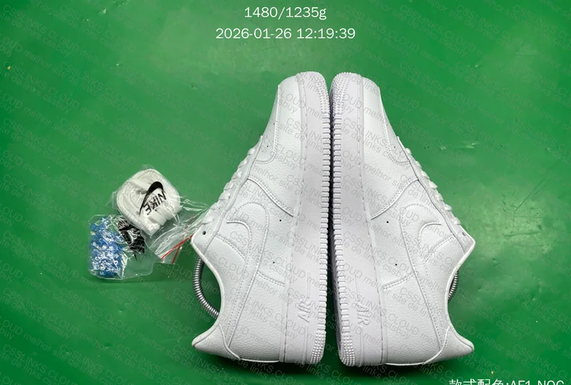 AF1 Nocta (Batch G) 7