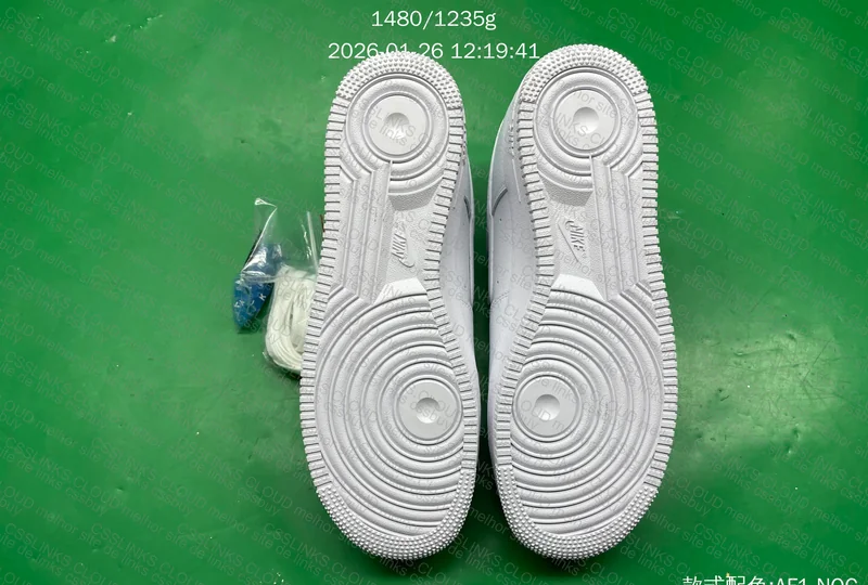 AF1 Nocta (Batch G) 8
