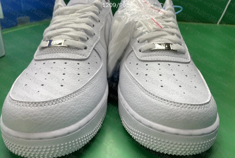 AF1 Nocta White 2