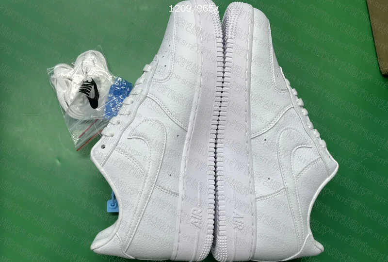 AF1 Nocta White 5