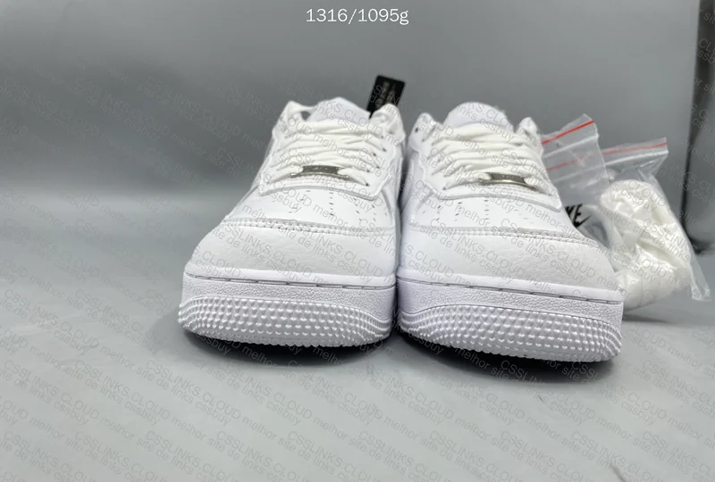 AF1 Nocta with Measurements 2