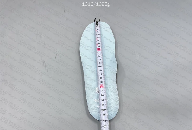 AF1 Nocta with Measurements 3