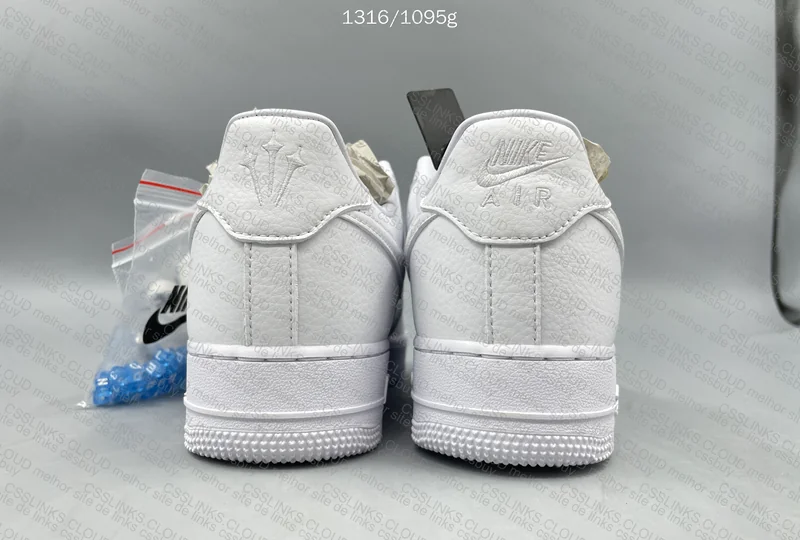 AF1 Nocta with Measurements 4
