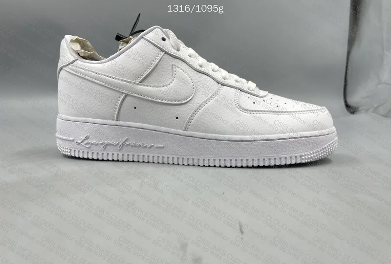 AF1 Nocta with Measurements 5