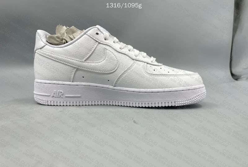 AF1 Nocta with Measurements 6