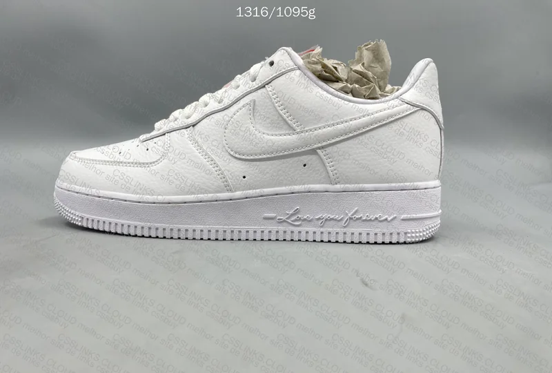 AF1 Nocta with Measurements 7