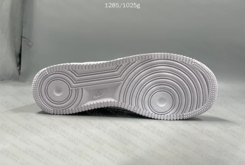 AF1 NOCTA from SHARK