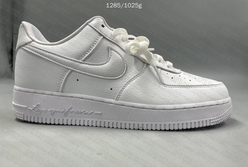 AF1 NOCTA from SHARK 2