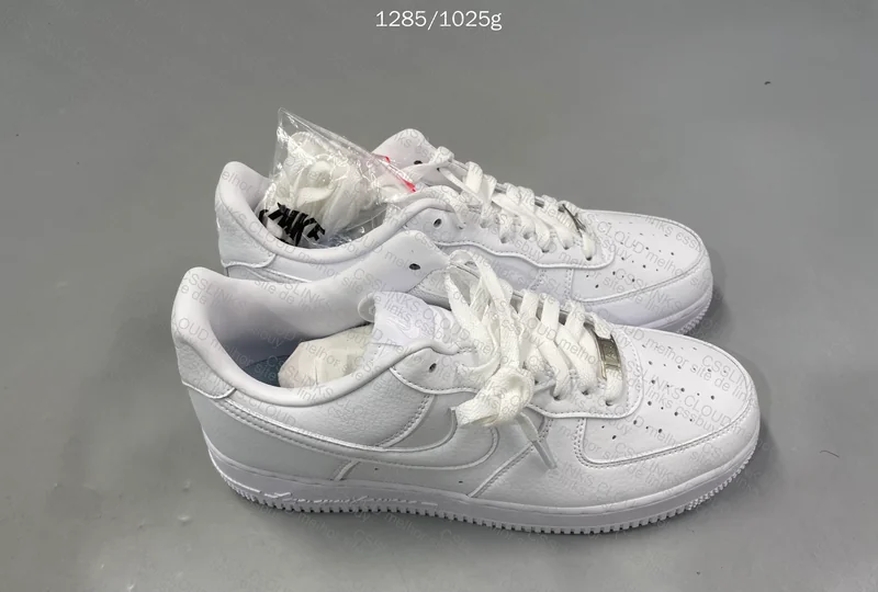 AF1 NOCTA from SHARK 3