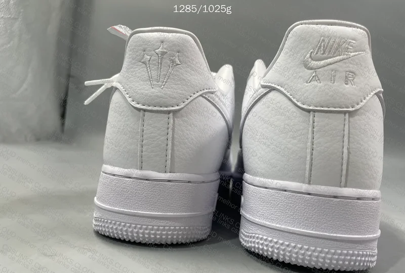 AF1 NOCTA from SHARK 4