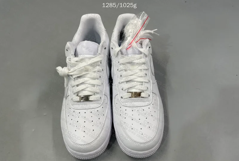 AF1 NOCTA from SHARK 5