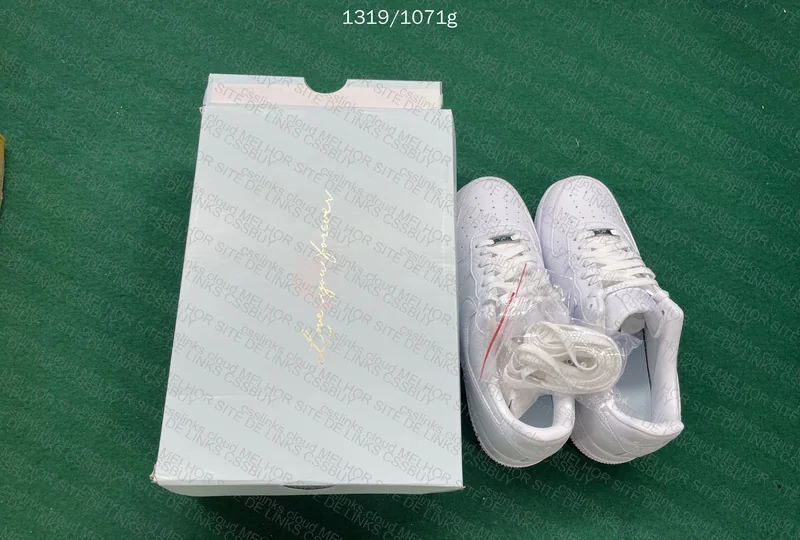 AF1 Nocta Drake
