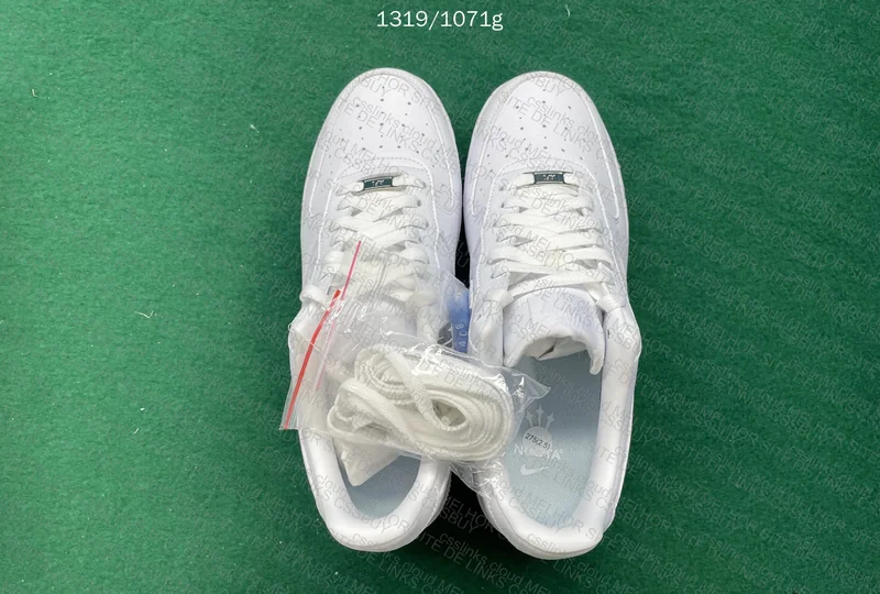 AF1 Nocta Drake 4
