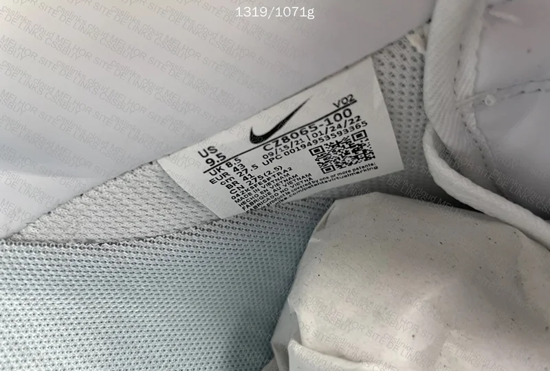 AF1 Nocta Drake 6