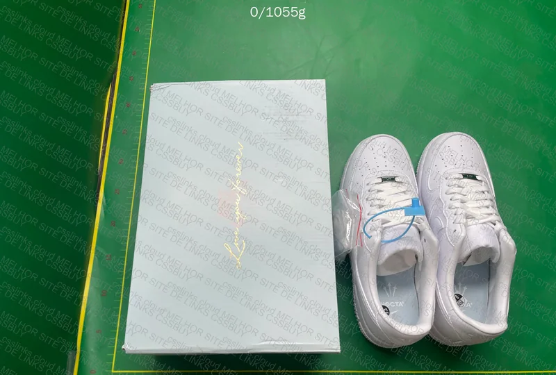AF1 Nocta Drake