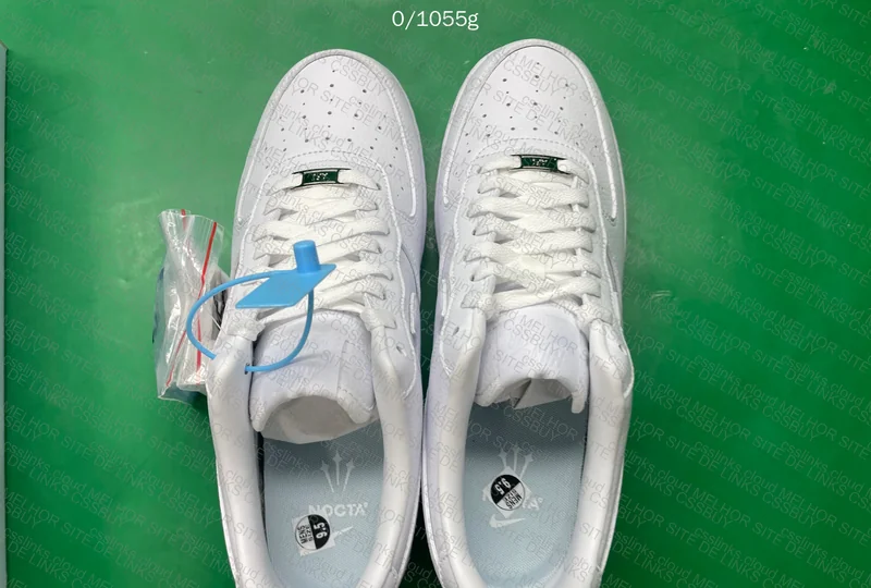 AF1 Nocta Drake 2