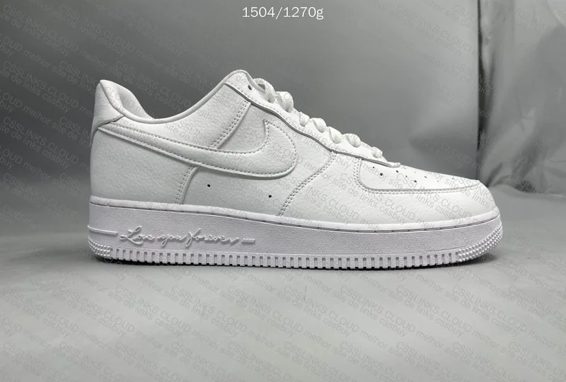 AF1 Nocta G