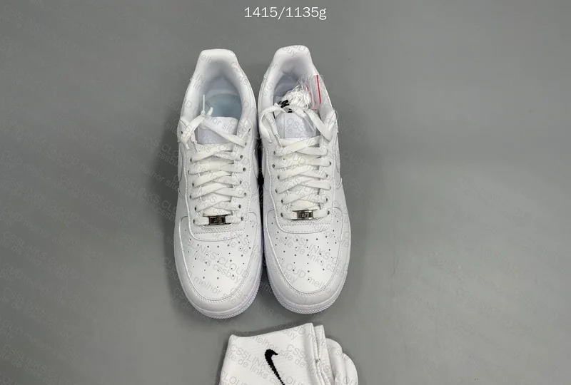 AF1 NOCTA G BATCH from SHARK