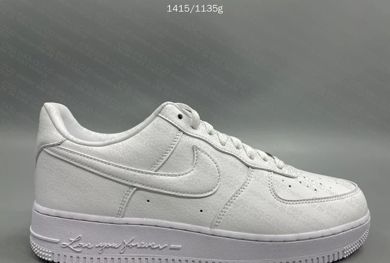 AF1 NOCTA G BATCH from SHARK 4