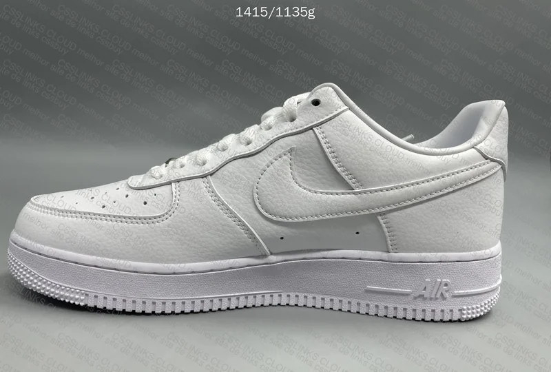 AF1 NOCTA G BATCH from SHARK 5
