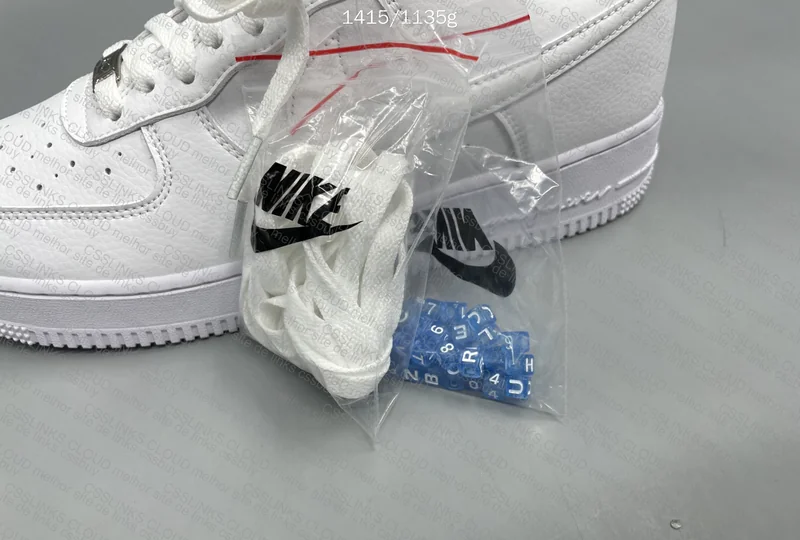 AF1 NOCTA G BATCH from SHARK 7