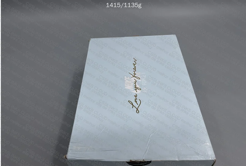 AF1 NOCTA G BATCH from SHARK 8