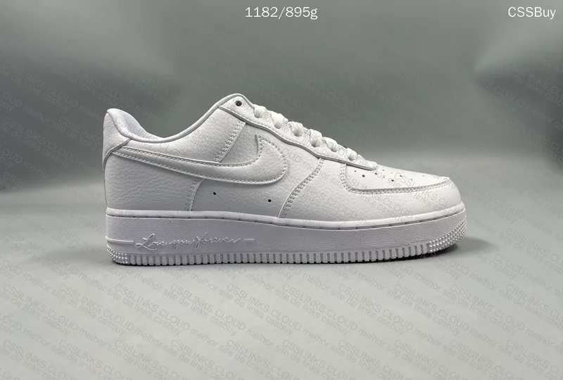 AF1 Nocta (G Sadesa) GL? 2