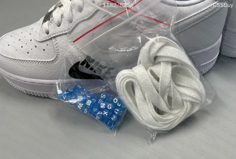 AF1 Nocta (G Sadesa) GL? 5