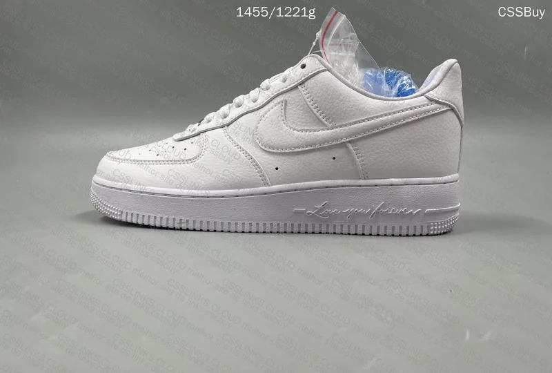 AF1 Nocta GL????? 9