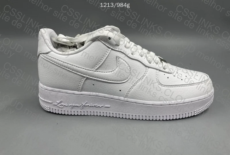 AF1 Nocta, GL???