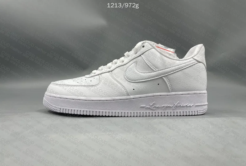 AF1 NOCTA GL? 4