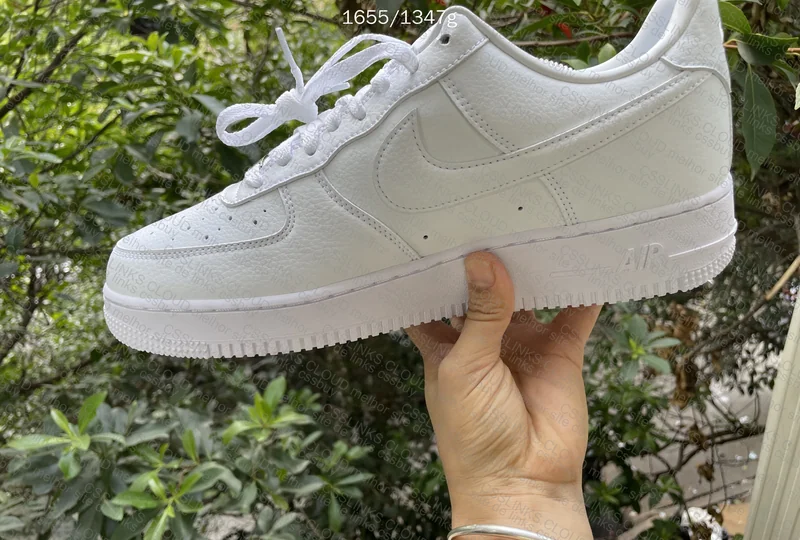 AF1 Nocta, GL? 10