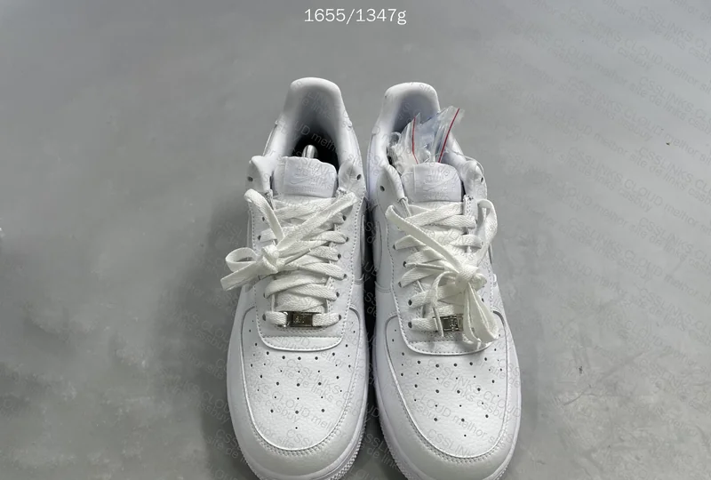 AF1 Nocta, GL? 2