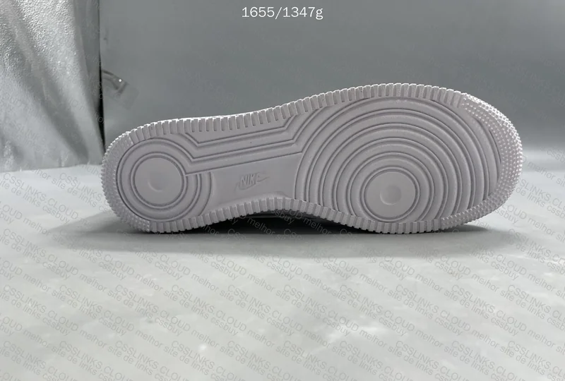 AF1 Nocta, GL? 3