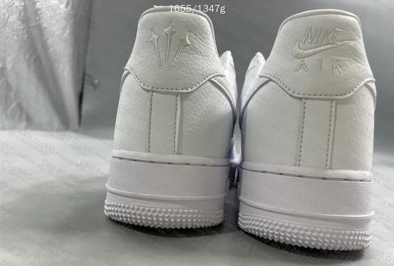 AF1 Nocta, GL? 4