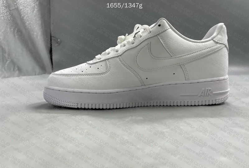 AF1 Nocta, GL? 5