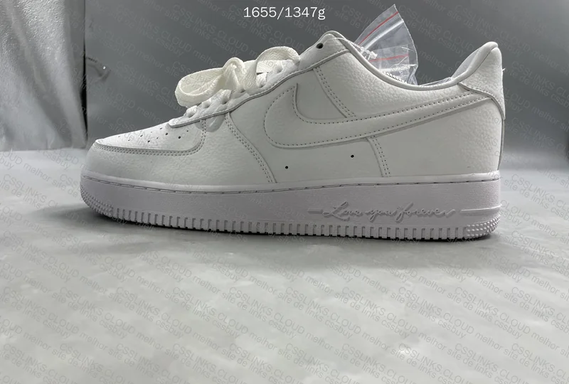 AF1 Nocta, GL? 6